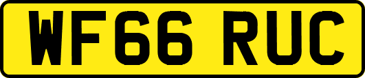 WF66RUC