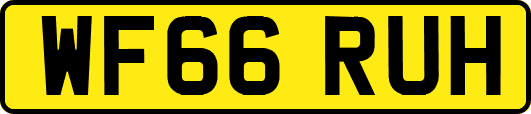 WF66RUH