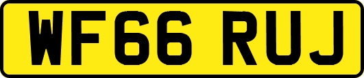 WF66RUJ