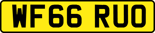 WF66RUO
