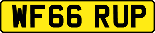 WF66RUP