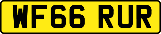 WF66RUR