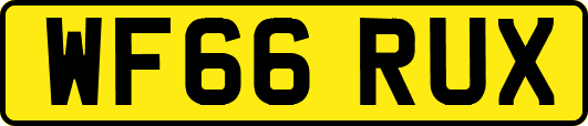 WF66RUX