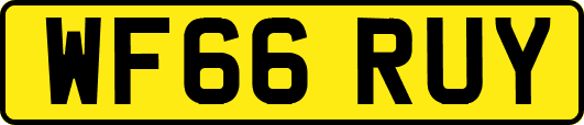 WF66RUY