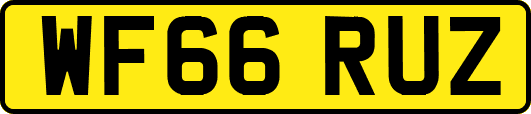 WF66RUZ