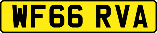 WF66RVA