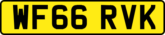 WF66RVK