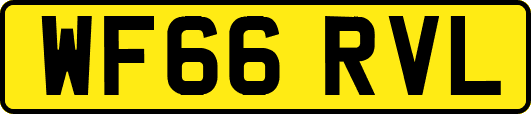 WF66RVL