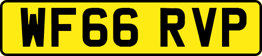 WF66RVP