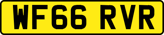 WF66RVR