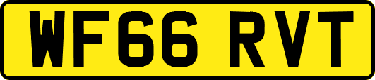 WF66RVT