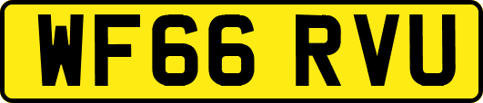 WF66RVU