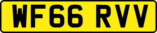 WF66RVV