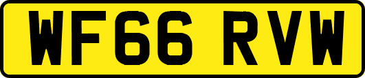 WF66RVW