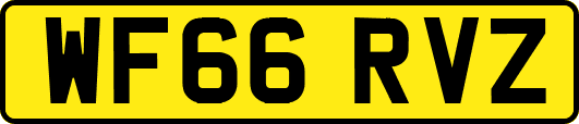 WF66RVZ