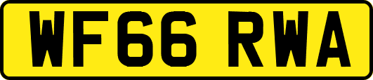 WF66RWA
