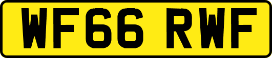 WF66RWF