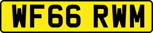 WF66RWM