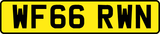 WF66RWN