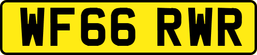 WF66RWR