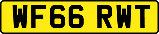 WF66RWT