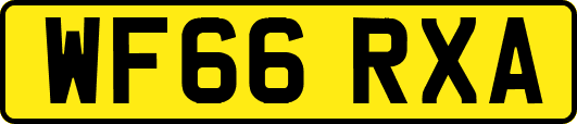 WF66RXA