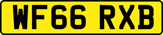 WF66RXB