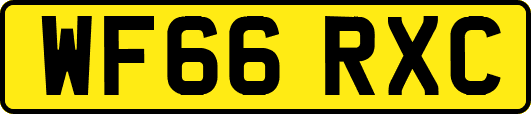 WF66RXC