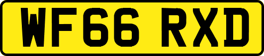 WF66RXD