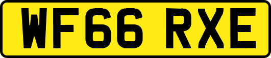 WF66RXE