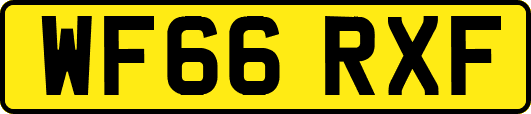 WF66RXF