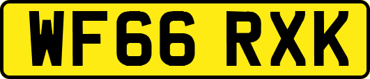 WF66RXK