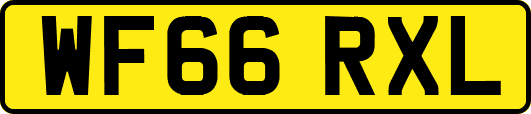 WF66RXL