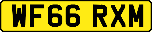 WF66RXM