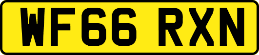 WF66RXN