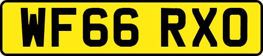 WF66RXO