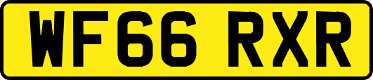 WF66RXR