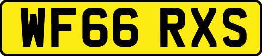WF66RXS