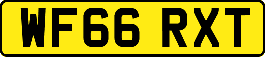 WF66RXT
