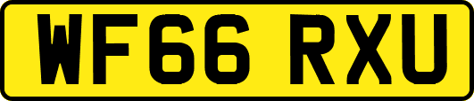 WF66RXU