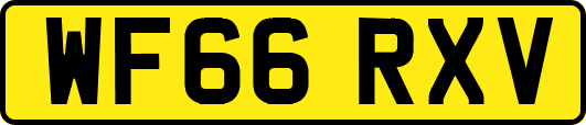 WF66RXV