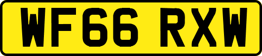 WF66RXW