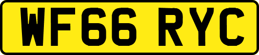 WF66RYC