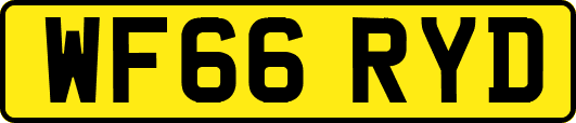 WF66RYD