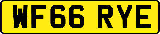 WF66RYE