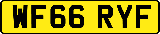 WF66RYF