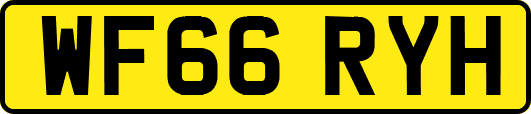 WF66RYH