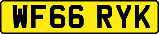 WF66RYK