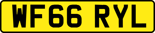 WF66RYL