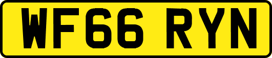 WF66RYN